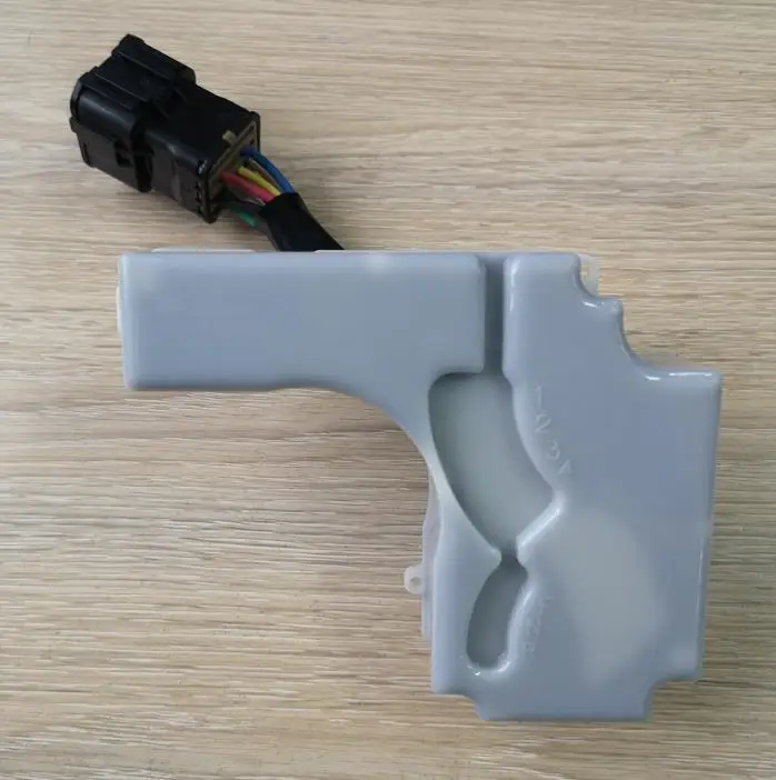 Komaatsu WA120 WF150 WA180 Wheel Loader Parts Transmission Switch 417-43-26211 for Sale
Komaatsu WA120 WF150 WA180 Wheel Loader Parts Transmission Switch 417-43-26211 for Sale