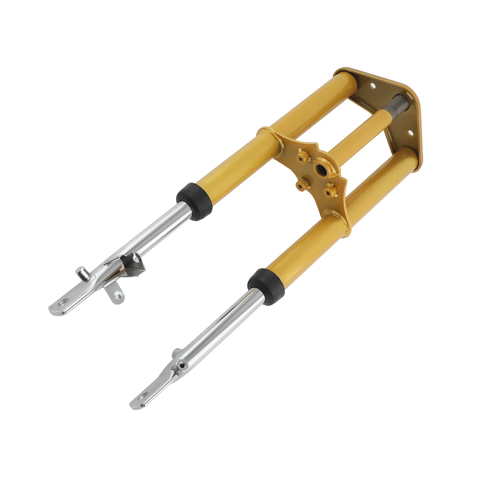 Shock Forks Assembly Fit for Honda XR50 CRF50 50cc 70cc 90cc 110cc Dirt Bike
Shock Forks Assembly Fit for Honda XR50 CRF50 50cc 70cc 90cc 110cc Dirt Bike