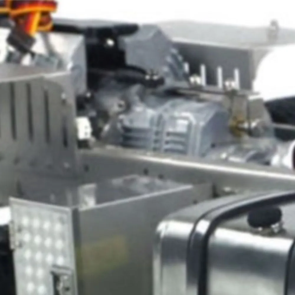 1/14 Metal Chassis 8x8 Assembled for 770S JX Model F1650 Crane RC Trucks Different Lock Electric Cars RC Toys Parts Model
1/14 Metal Chassis 8x8 Assembled for 770S JX Model F1650 Crane RC Trucks Different Lock Electric Cars RC Toys Parts Model