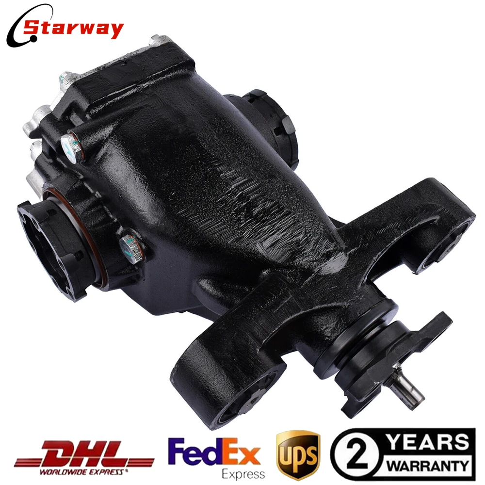 84110756 Rear Differential Axle Carrier Ratio For Cadillac ATS 3.45 Ratio 2013-2019 6AT
84110756 Rear Differential Axle Carrier Ratio For Cadillac ATS 3.45 Ratio 2013-2019 6AT