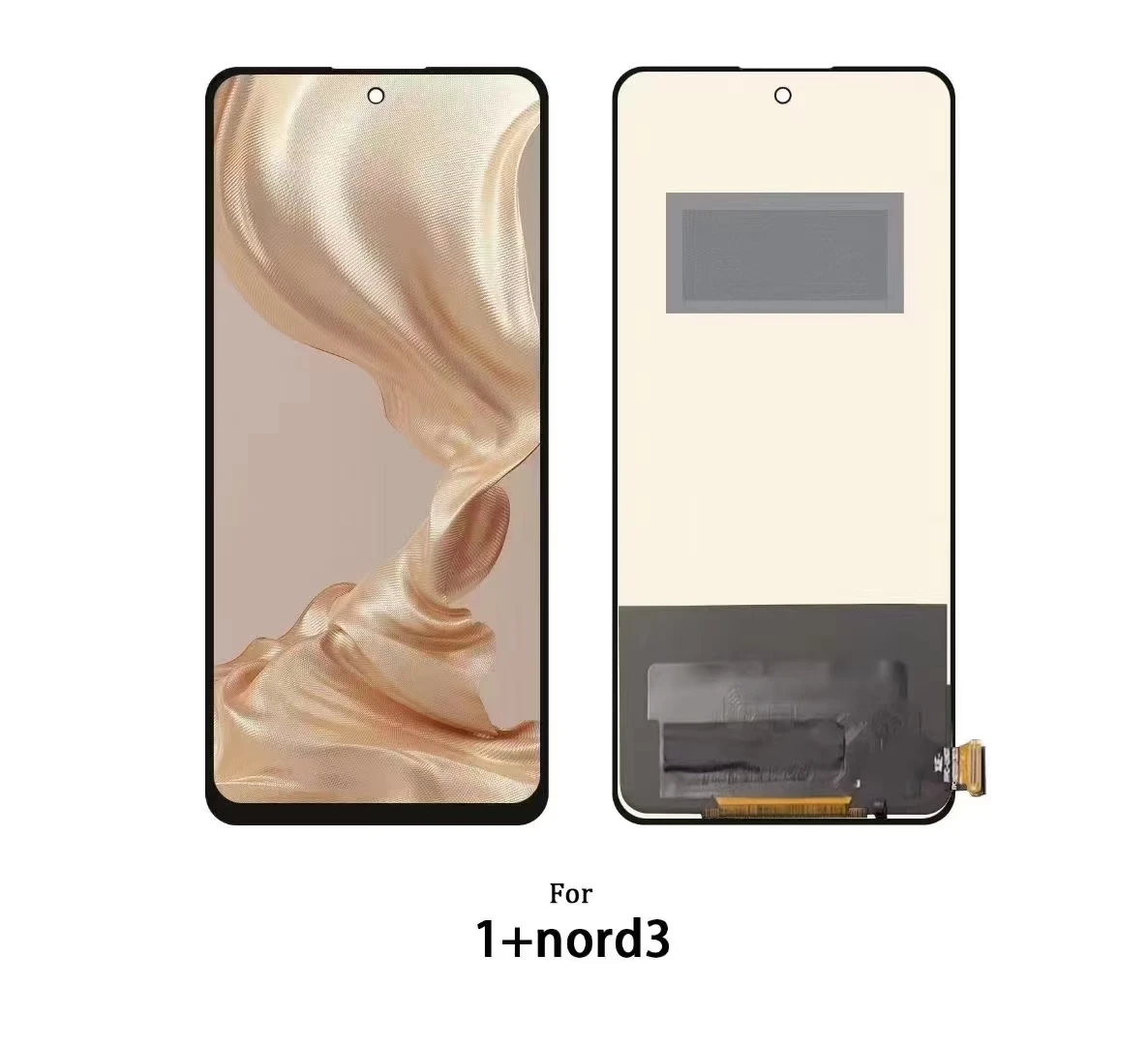 TFT LCD Display+Touch Screen For OPPO Realme GT Neo 5 / 5SE RMX3706 No finger ID
TFT LCD Display+Touch Screen For OPPO Realme GT Neo 5 / 5SE RMX3706 No finger ID