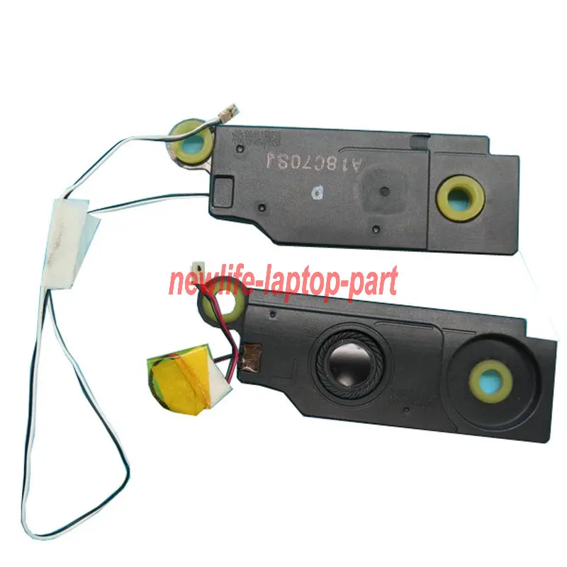 Original For NP730XBE NT730XBE 730XBE Laptop Internal Audio Left Right Speaker Kit Free Shipping
Original For NP730XBE NT730XBE 730XBE Laptop Internal Audio Left Right Speaker Kit Free Shipping