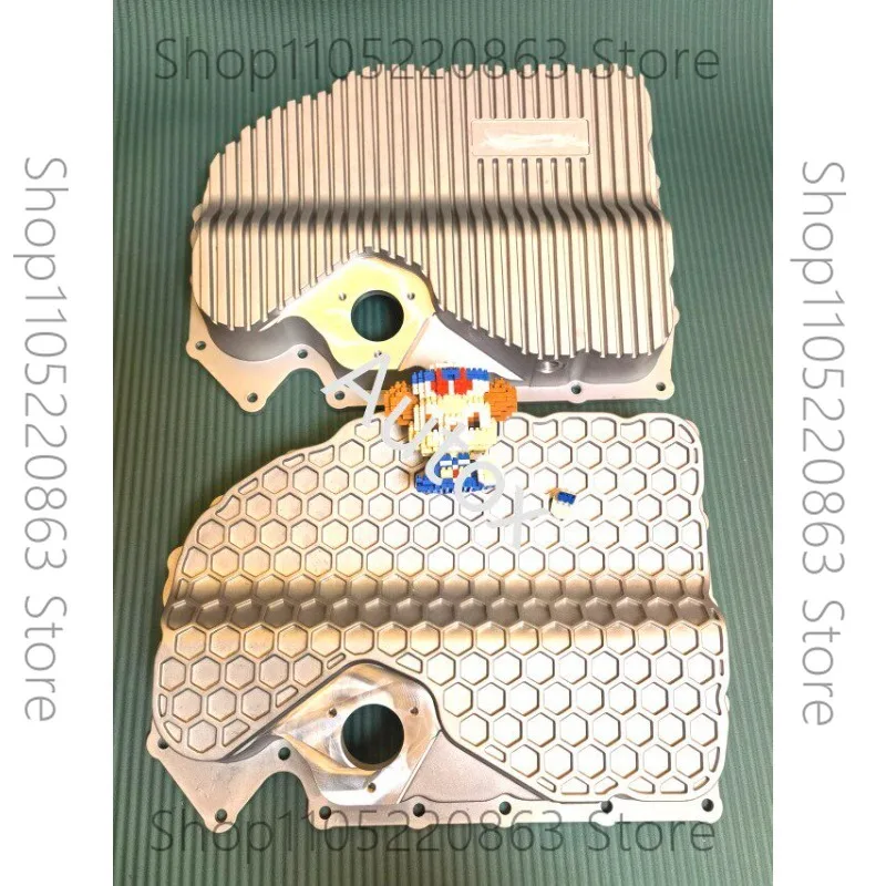 Modified Aluminum Oil Pan 6th Generation Golf EA888 TSI GTI Magotan, Performance Upgrades Enhanced Engine Durability
Modified Aluminum Oil Pan 6th Generation Golf EA888 TSI GTI Magotan, Performance Upgrades Enhanced Engine Durability