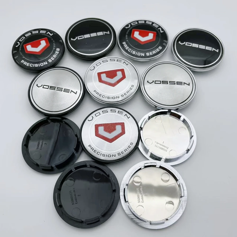 4pcs 65MM O.D / 56MM I.D New Style Car Wheel Center Caps With Vossen Logo Bagde Wheels Hub Rim Hubcaps Cover Replace Accessories
4pcs 65MM O.D / 56MM I.D New Style Car Wheel Center Caps With Vossen Logo Bagde Wheels Hub Rim Hubcaps Cover Replace Accessories