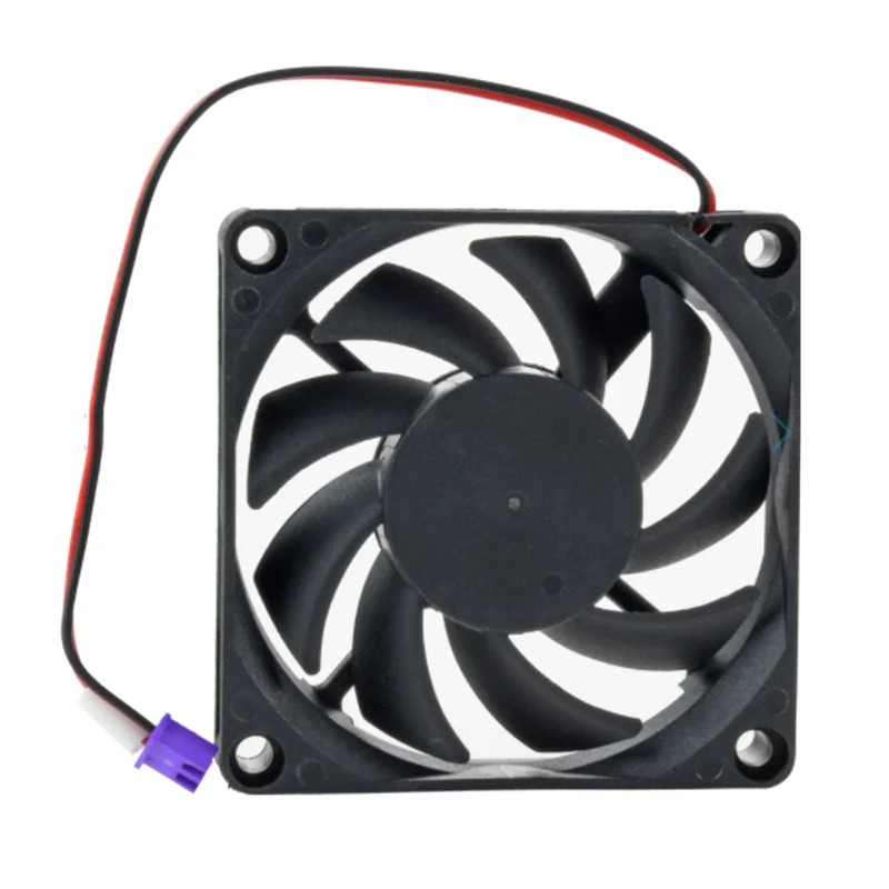 1 шт. Anycubic Kobra 2 Neo вентилятор материнской платы-детали 3D-принтера
1 шт. Anycubic Kobra 2 Neo вентилятор материнской платы-детали 3D-принтера