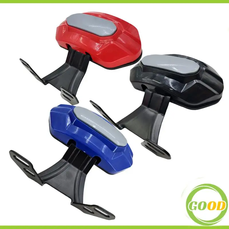 Electric Bicycle Backrest E-Bike Seat Back Ergonomics Rear Rest Cushion Pad Motorcycle Scooter Refitting Parts Accessories
Electric Bicycle Backrest E-Bike Seat Back Ergonomics Rear Rest Cushion Pad Motorcycle Scooter Refitting Parts Accessories