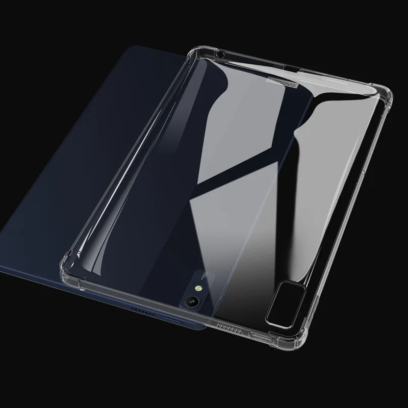 Для Lenovo Tab M10 5G 10,6 TB360ZU TB-360XU Funda для Lenovo Tab M10 5G Чехол 10,6 2023 Мягкая силиконовая задняя крышка из ТПУ для планшета
Для Lenovo Tab M10 5G 10,6 TB360ZU TB-360XU Funda для Lenovo Tab M10 5G Чехол 10,6 2023 Мягкая силиконовая задняя крышка из ТПУ для планшета