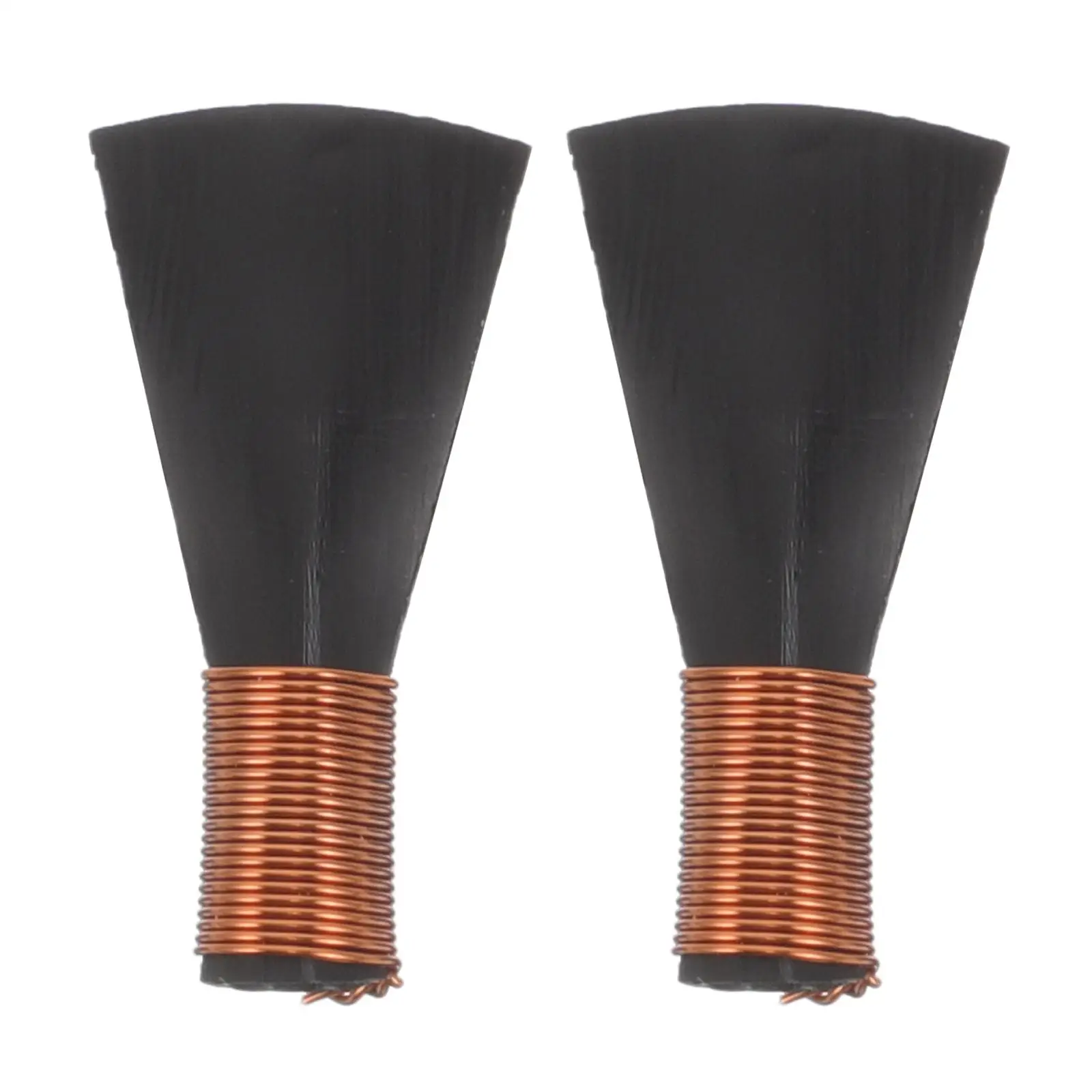 2 Pcs Suona Mouthpiece Durable Plastic Resin Reeds Large Sound Clarinet Parts Soprano Sax Accessories Instrument
2 Pcs Suona Mouthpiece Durable Plastic Resin Reeds Large Sound Clarinet Parts Soprano Sax Accessories Instrument