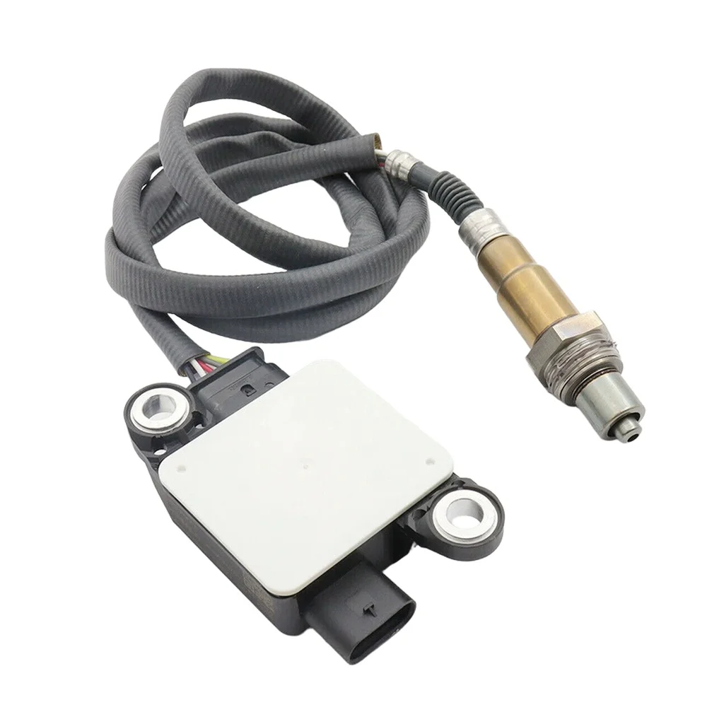 ZOOMKEY Fit For PM Particulate Matter Sensor Fit For VW Multivan T6 Transporter 2015-2019 04L906261B
ZOOMKEY Fit For PM Particulate Matter Sensor Fit For VW Multivan T6 Transporter 2015-2019 04L906261B