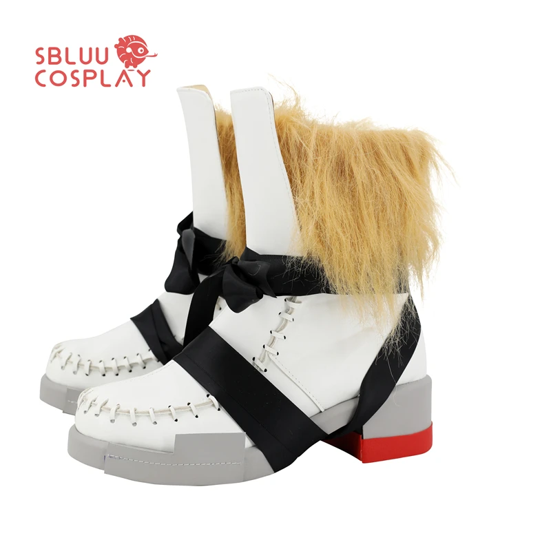 SBluuCosplay Anime Kamoi Cosplay Shoes Halloween Party Themed Events Custom Made Boots
SBluuCosplay Anime Kamoi Cosplay Shoes Halloween Party Themed Events Custom Made Boots