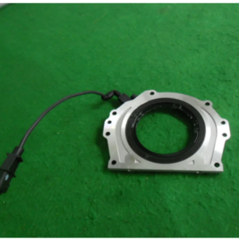 Rear Cranshaft Seal Assy For Ssangyong Korando Tivoli 1730100314 
Rear Cranshaft Seal Assy For Ssangyong Korando Tivoli 1730100314