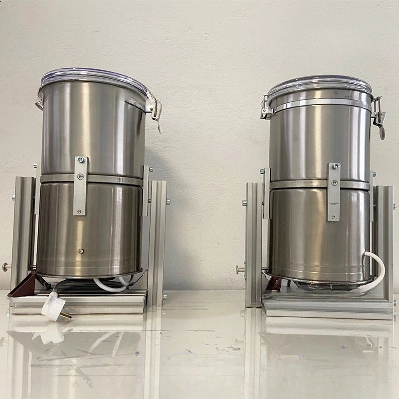 Electric mixer Laboratory mixing Mechanical mixer Color mixer Plastic particles
Electric mixer Laboratory mixing Mechanical mixer Color mixer Plastic particles