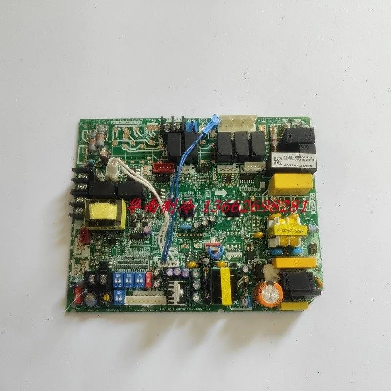 New motherboard 17122700002615 PH-KF160DL/BP2N8Y-E-W 17123000002112
New motherboard 17122700002615 PH-KF160DL/BP2N8Y-E-W 17123000002112