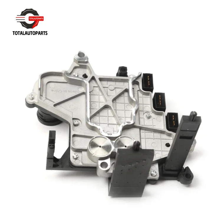 Auto Transmission Control Unit Module OEM 8K1 927 155 A Fits for AU-DI A4 8K2 8K5 A5 8F7 8TA CA-MA 
Auto Transmission Control Unit Module OEM 8K1 927 155 A Fits for AU-DI A4 8K2 8K5 A5 8F7 8TA CA-MA