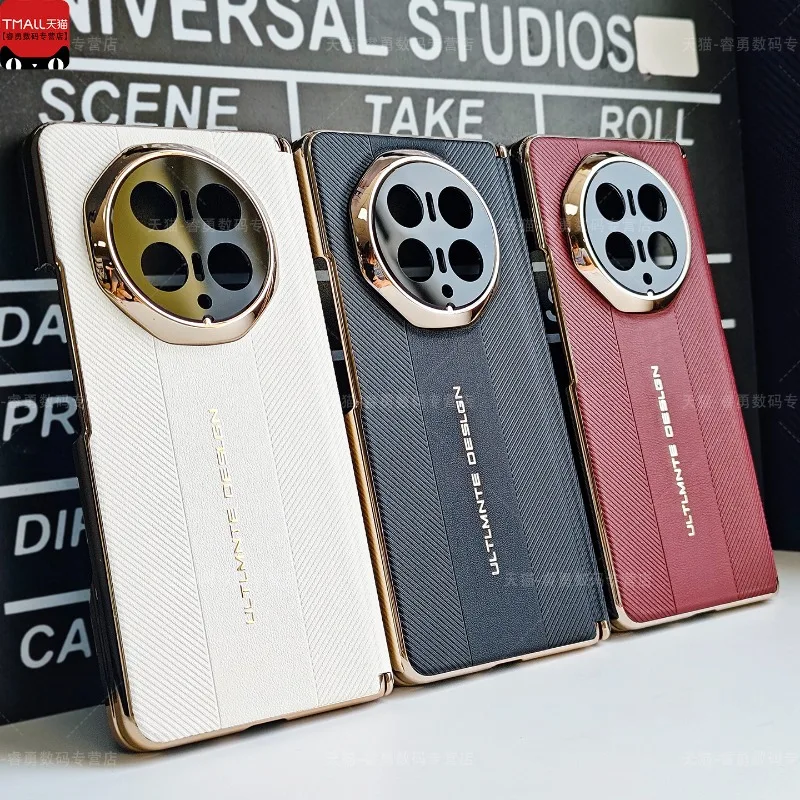 For Honor Magic V6 Case Matte PU Leather Camera Protection Electroplated PC Cover Equipped With Central Hinge Protection Shell
For Honor Magic V6 Case Matte PU Leather Camera Protection Electroplated PC Cover Equipped With Central Hinge Protection Shell