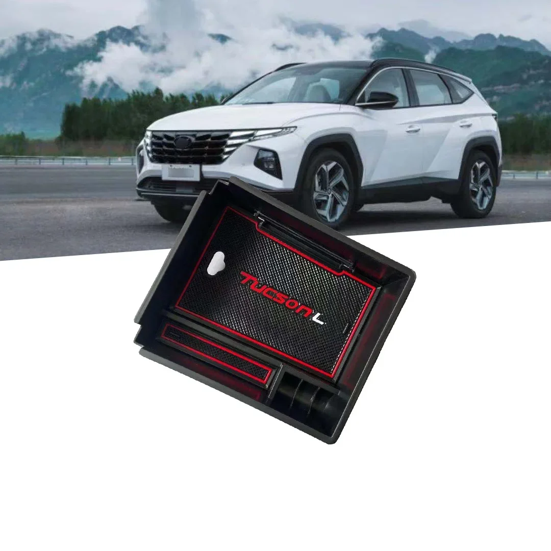 For Hyundai TUCSON L central control armrest box storage box interior modification storage
For Hyundai TUCSON L central control armrest box storage box interior modification storage