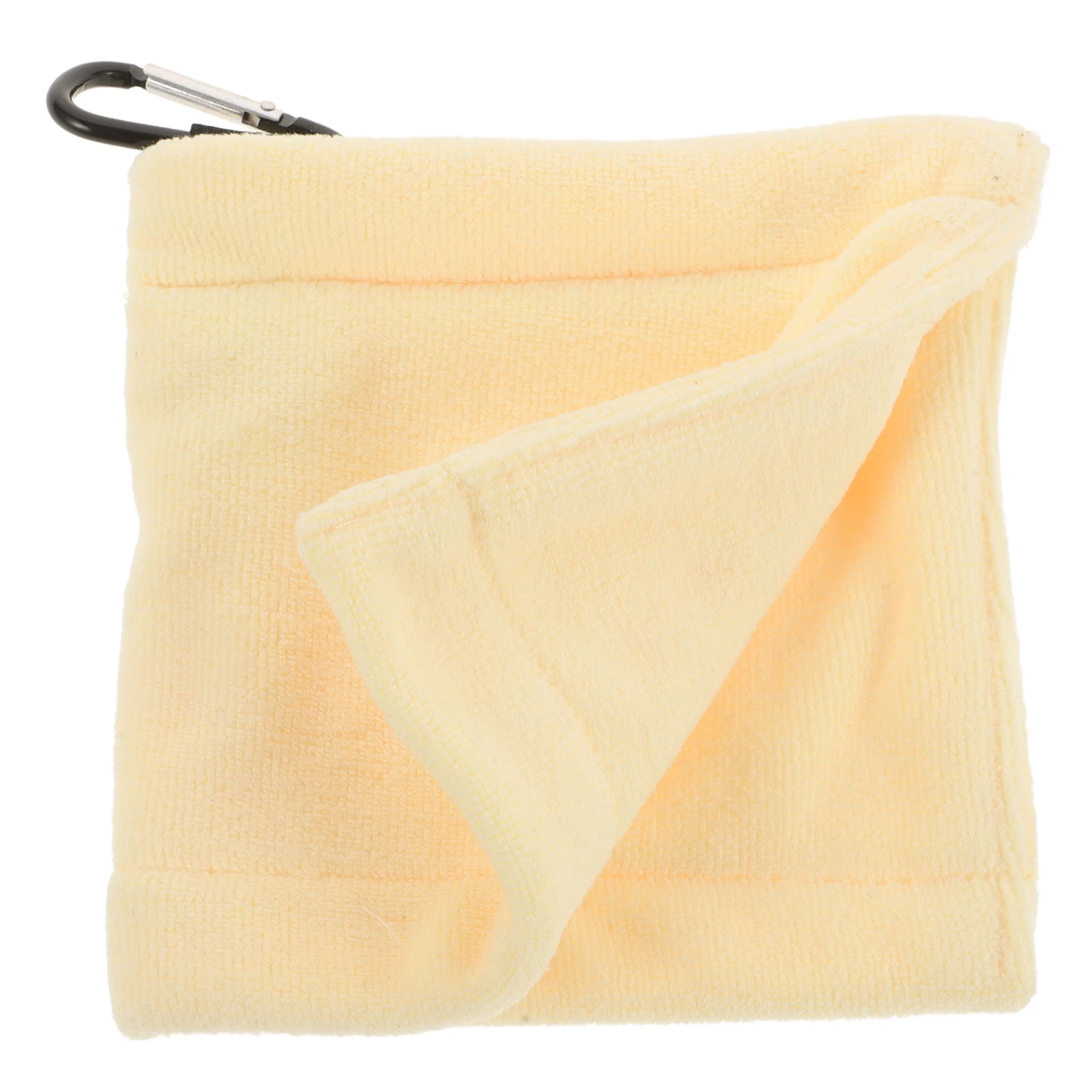 Golf Cleaning Towel 14x14 Microfiber High Absorbency Portable Design for Clubs Balls Sports Accessories Golfer
Golf Cleaning Towel 14x14 Microfiber High Absorbency Portable Design for Clubs Balls Sports Accessories Golfer