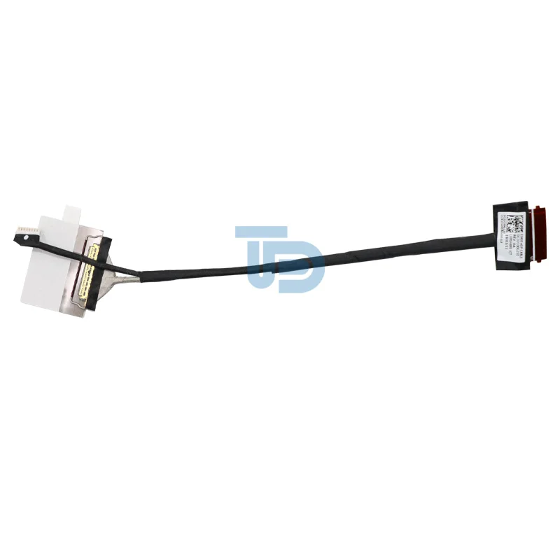 5C10U63942 30PIN EDP FHD LCD Screen Cable Display Wire Video Line Replacement for Lenovo ideapad 530S-14IKB 81EU 530S-14ARR 81H1
5C10U63942 30PIN EDP FHD LCD Screen Cable Display Wire Video Line Replacement for Lenovo ideapad 530S-14IKB 81EU 530S-14ARR 81H1