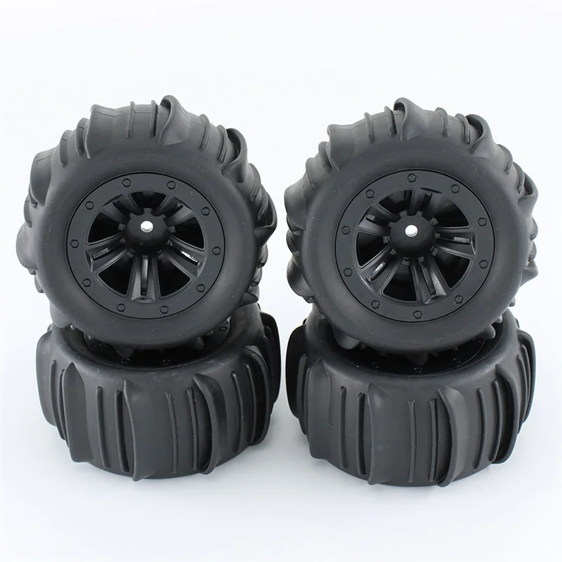 Отличные RC автомобильные шины для левого и правого колеса для Wltoys 144001 144002 MJX 16208 16209, детали для обновления радиоуправляемого автомобиля
Отличные RC автомобильные шины для левого и правого колеса для Wltoys 144001 144002 MJX 16208 16209, детали для обновления радиоуправляемого автомобиля