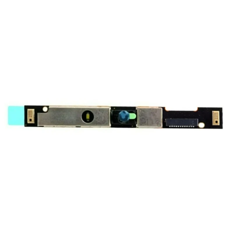 New for Dell Latitude 3340 3440 3540 5340 5440 5540 Precision 3480 3580 3581 RGB Camera Camera 0Y9V72 0Y2HWP
New for Dell Latitude 3340 3440 3540 5340 5440 5540 Precision 3480 3580 3581 RGB Camera Camera 0Y9V72 0Y2HWP