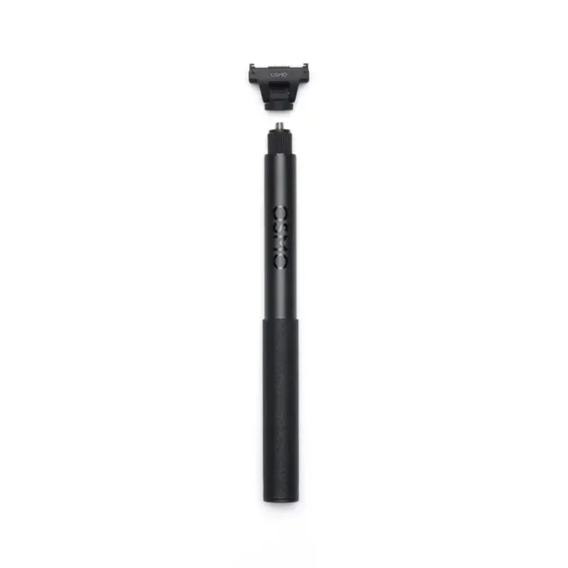 1.2M Invisible Selfie Stick for DJI Osmo 360 Quick-release Mount Monopod with Adjustable Adapter Panoramic Camera Accessories
1.2M Invisible Selfie Stick for DJI Osmo 360 Quick-release Mount Monopod with Adjustable Adapter Panoramic Camera Accessories