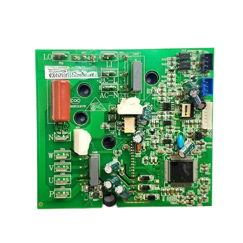 used for Haier air conditioning parts power module board 0011800052 0011800052N 0011800052J 0011800052M
used for Haier air conditioning parts power module board 0011800052 0011800052N 0011800052J 0011800052M