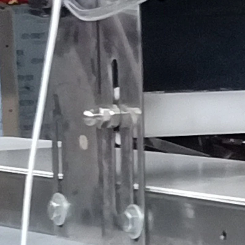 Bag Making Machine Commercial Packing Machine Tomato Sauce Butter Peanut Butter Filling Packaging Machine
Bag Making Machine Commercial Packing Machine Tomato Sauce Butter Peanut Butter Filling Packaging Machine