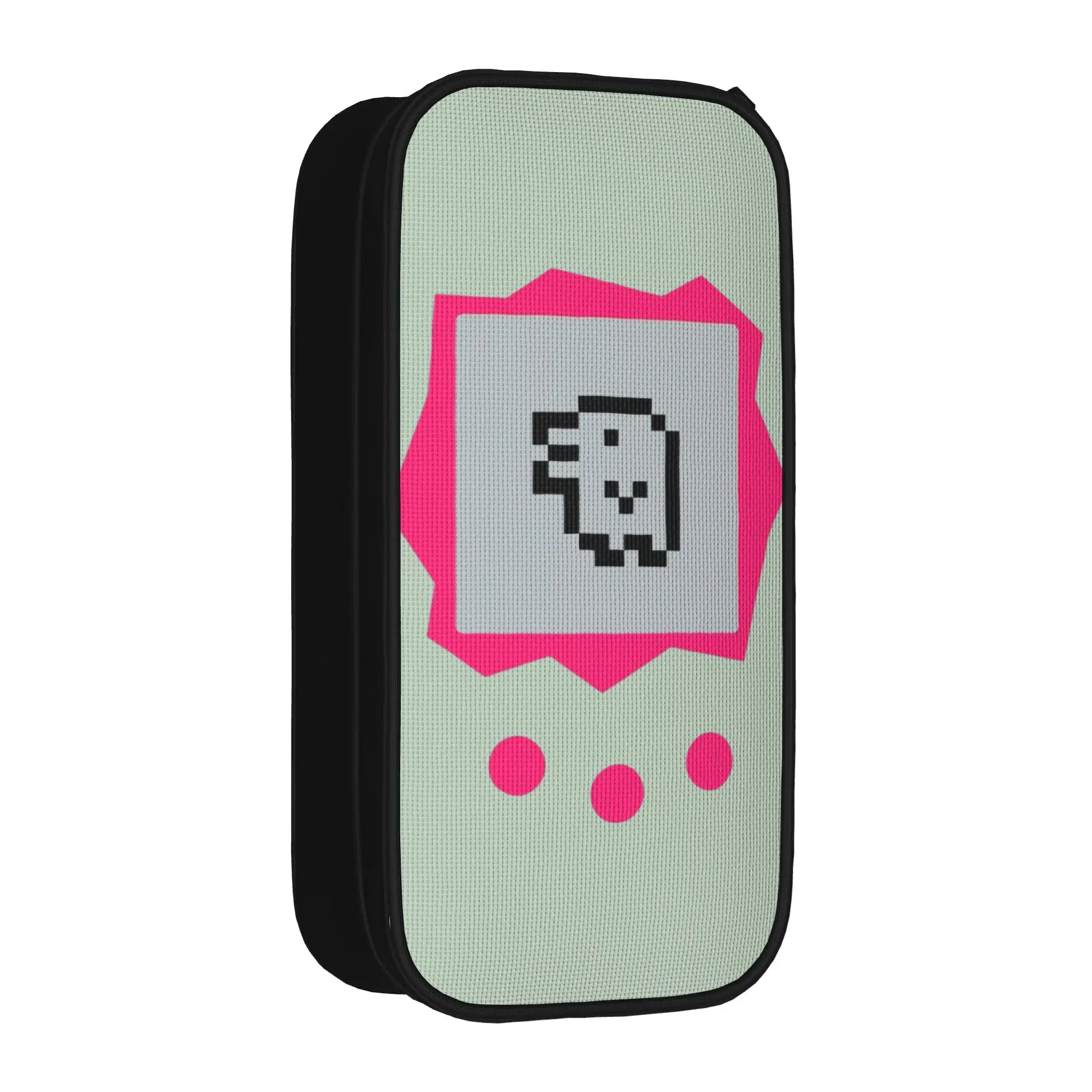 T-Tamagotchis Y2K Digital Pet Pencil Cases Cute Pen Pencil Bags Girl Boy Big Capacity School Supplies Gift Pencil Box
T-Tamagotchis Y2K Digital Pet Pencil Cases Cute Pen Pencil Bags Girl Boy Big Capacity School Supplies Gift Pencil Box