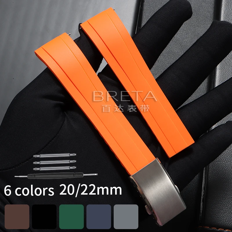 20 быстросъемных ремешков для часов 22 мм для Rolex Omega MOONSWATCH Seiko, мягкий силиконовый резиновый ремешок для часов, сменные браслеты, можно разрезать
20 быстросъемных ремешков для часов 22 мм для Rolex Omega MOONSWATCH Seiko, мягкий силиконовый резиновый ремешок для часов, сменные браслеты, можно разрезать