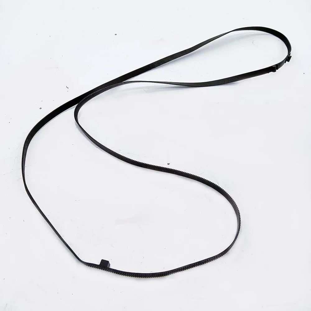 Carriage belt fits for HP 8200 8210 8216 8218 8700 8710 8714 8715 8716 8717 8718 8719 8720 8724 8725 8726 8727 8728 8730 8732M
Carriage belt fits for HP 8200 8210 8216 8218 8700 8710 8714 8715 8716 8717 8718 8719 8720 8724 8725 8726 8727 8728 8730 8732M