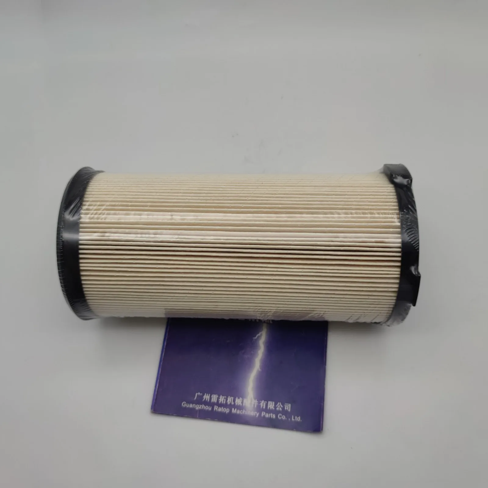 FS20190 Oil-Water Paper Filter 5560204 800169333 FS20250 5624769 FH21373 FH21547
FS20190 Oil-Water Paper Filter 5560204 800169333 FS20250 5624769 FH21373 FH21547