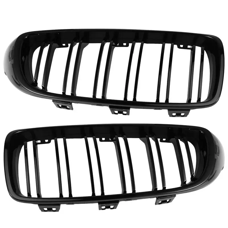 Front Bumper Racing Grill For BMW 4 Series F32 F33 F36 F80 M3 F82 M3 F83 428I 440I 435I 2014+-N31R
Front Bumper Racing Grill For BMW 4 Series F32 F33 F36 F80 M3 F82 M3 F83 428I 440I 435I 2014+-N31R