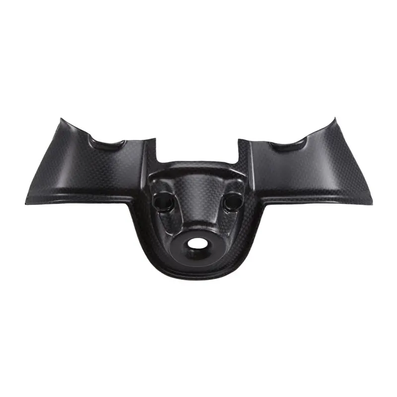 N26R-For DUCATI Panigale V4 V4S V4R 2019-2021 Compatible Carbon Fiber Motorcycle Ignition Keyhole Cover Replacement Part
N26R-For DUCATI Panigale V4 V4S V4R 2019-2021 Compatible Carbon Fiber Motorcycle Ignition Keyhole Cover Replacement Part