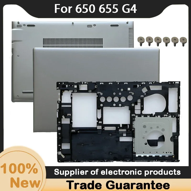Новый для HP 650 655 G4, задняя панель ЖК-дисплея, подставка для планок, нижняя основа, крышка двери, чехол L09576-001 L09575-001 L09588-001 L58712-001
Новый для HP 650 655 G4, задняя панель ЖК-дисплея, подставка для планок, нижняя основа, крышка двери, чехол L09576-001 L09575-001 L09588-001 L58712-001