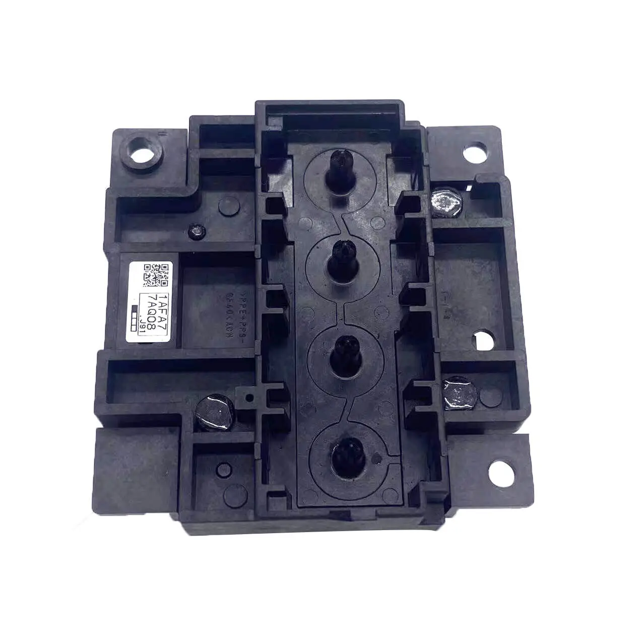 FA04010 FA04000 Printhead Printer Nozzle Fits For EPSON L3150 L3108 L3151 L3156 L3110 L3119 L3106 L3158 L3118 L3100 L3115 L3116
FA04010 FA04000 Printhead Printer Nozzle Fits For EPSON L3150 L3108 L3151 L3156 L3110 L3119 L3106 L3158 L3118 L3100 L3115 L3116