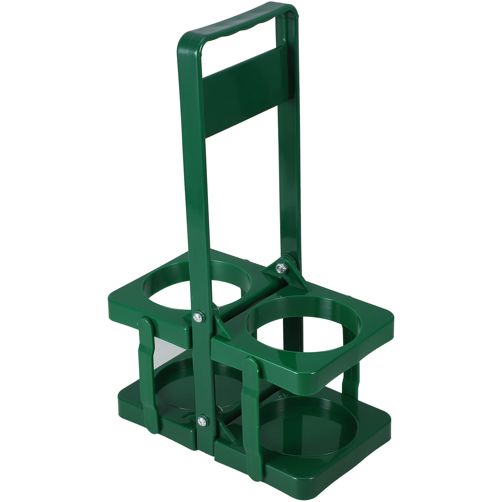 2 Bottles Yellow Folding Rack Portable Drink Carriers Plastic Beer Cocktail Foldable Beverage Holder Smooth Strong Storage
2 Bottles Yellow Folding Rack Portable Drink Carriers Plastic Beer Cocktail Foldable Beverage Holder Smooth Strong Storage
