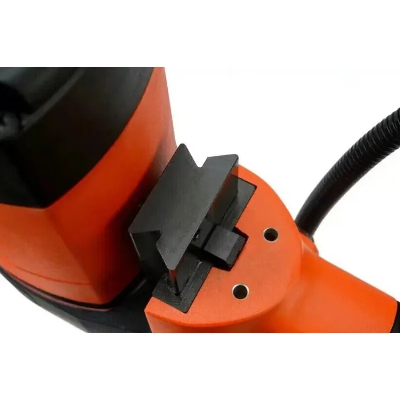 NEW High Quality Mini Magnetic Drilling Machine DX-35 220V CNC Motor Core Strong Magnet Swivel Base Price Condition New & Used
NEW High Quality Mini Magnetic Drilling Machine DX-35 220V CNC Motor Core Strong Magnet Swivel Base Price Condition New & Used