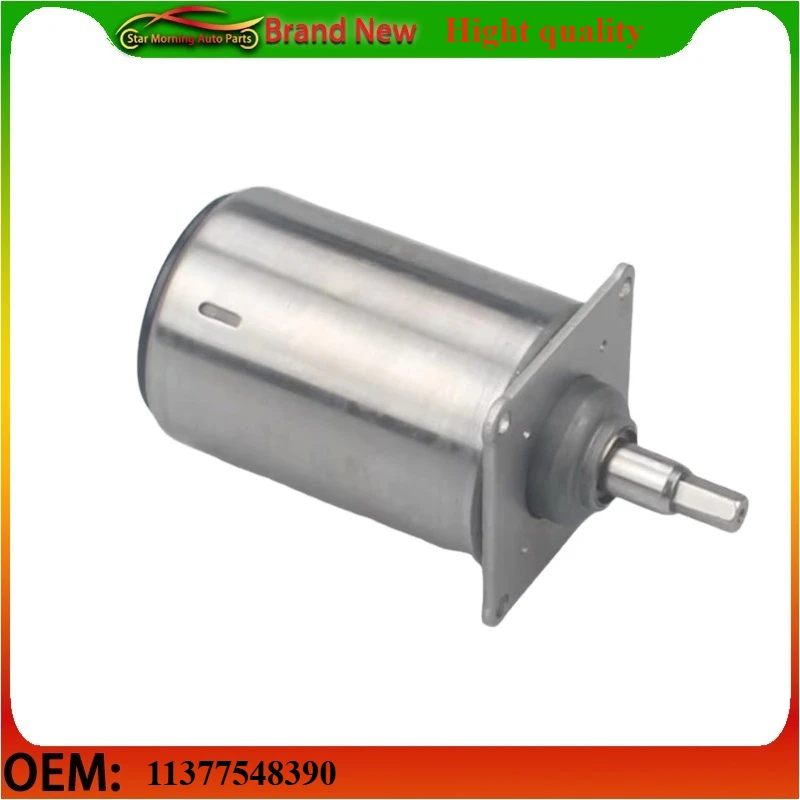 11377548390 Brand New Eccentric Shaft Motor Actuator Motor for BMW E65 E66 E67 760i N73
11377548390 Brand New Eccentric Shaft Motor Actuator Motor for BMW E65 E66 E67 760i N73