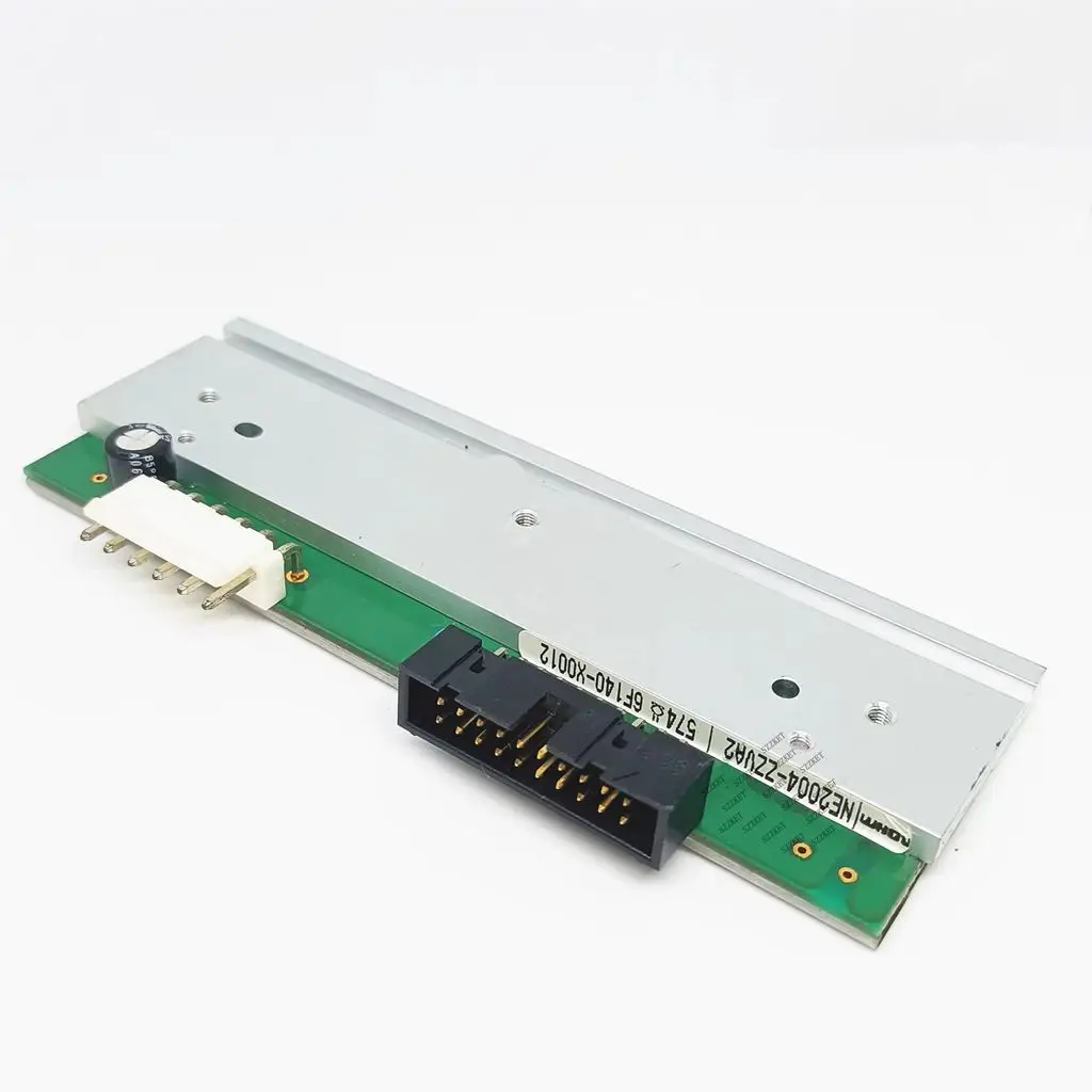 NE2004-ZZVA2 Печатающая головка Аксессуары для принтера этикеток NE2004 Печатающая головка ZZVA2 Новый оригинальный для ROHM
NE2004-ZZVA2 Печатающая головка Аксессуары для принтера этикеток NE2004 Печатающая головка ZZVA2 Новый оригинальный для ROHM