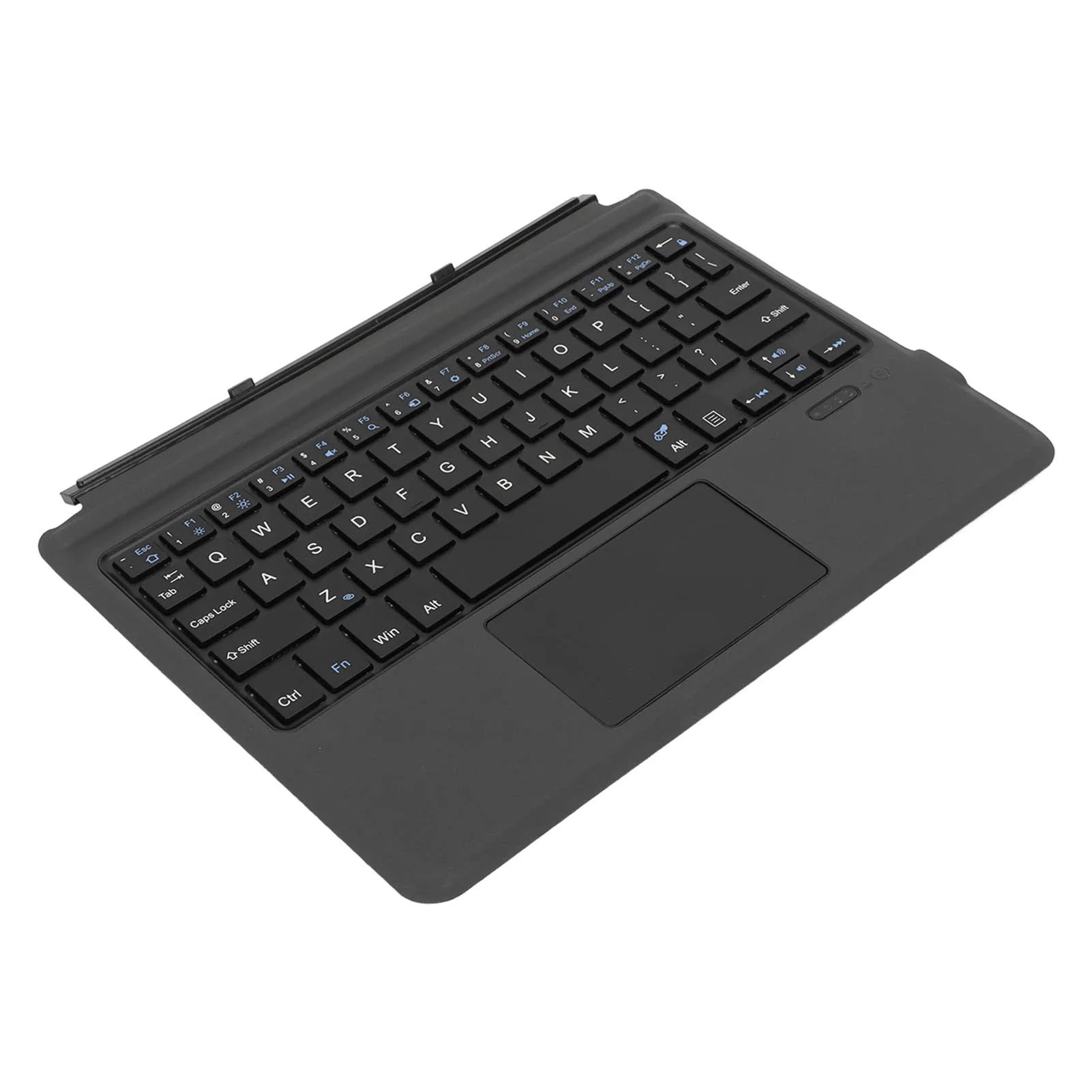 Беспроводная клавиатура BT для Surface Go с сенсорной панелью для Microsoft Surface Go 3 2021 для Surface Go 2 2020 для Surface Go
Беспроводная клавиатура BT для Surface Go с сенсорной панелью для Microsoft Surface Go 3 2021 для Surface Go 2 2020 для Surface Go