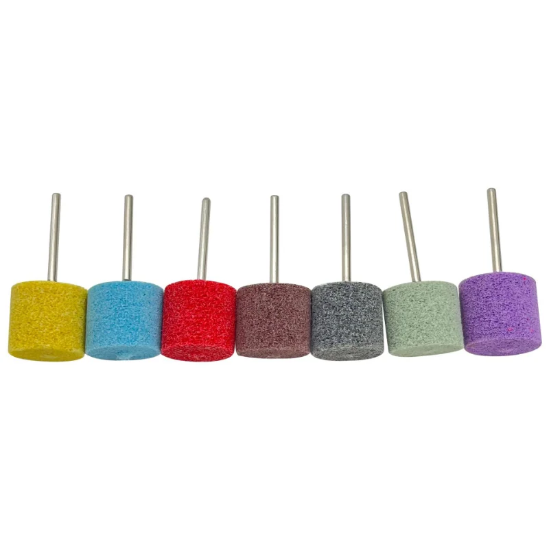 Нейлоновый полировальный круг с рукояткой для полировки ювелирных изделий и металла, аксессуар для роторного инструмента с хвостовиком 3 мм
Нейлоновый полировальный круг с рукояткой для полировки ювелирных изделий и металла, аксессуар для роторного инструмента с хвостовиком 3 мм