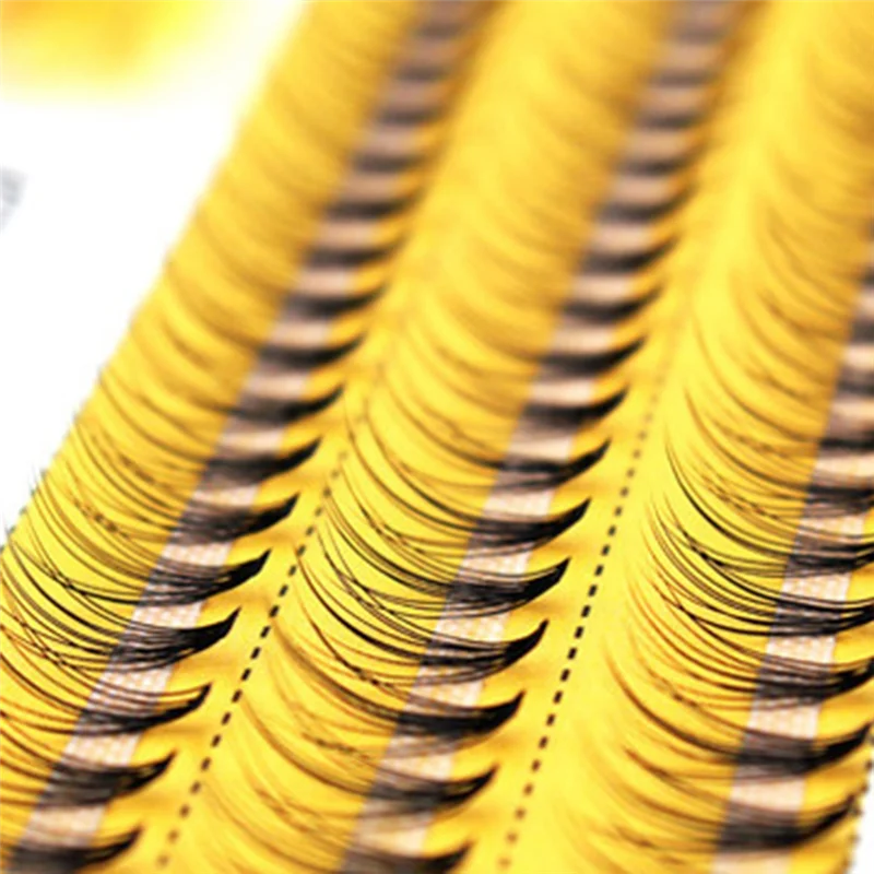 Y26A New 6Mm 8Mm 9Mm 10Mm 11Mm 12Mm 14Mm Natural Style Individual Eyelashes Handmade Eyelash Bundles
Y26A New 6Mm 8Mm 9Mm 10Mm 11Mm 12Mm 14Mm Natural Style Individual Eyelashes Handmade Eyelash Bundles