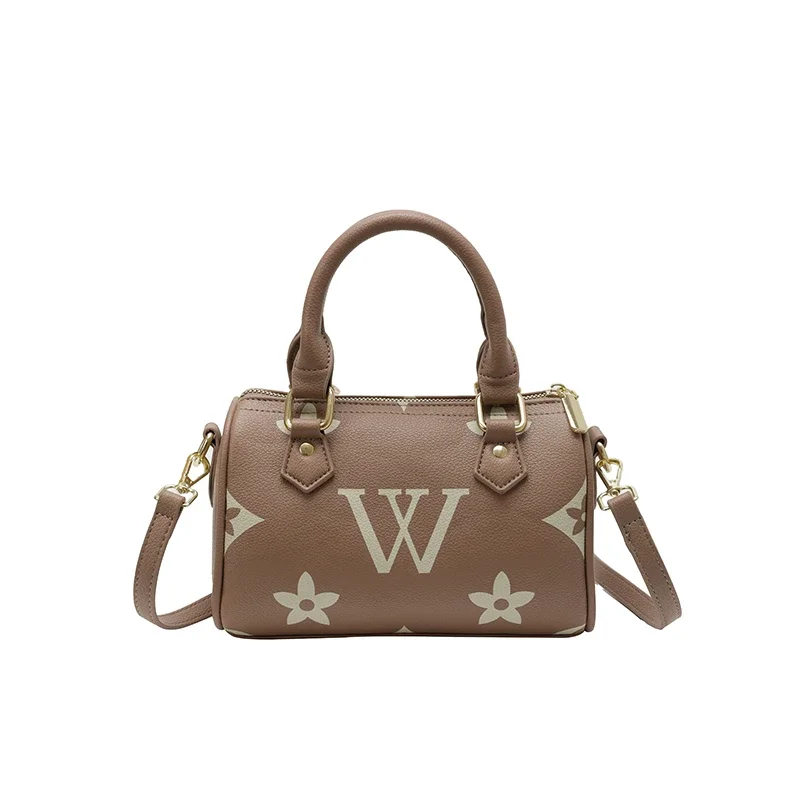 Stylish Vintage Designer Diaper Bag For Women Leather Crossbody Handbag Elegant Minimalist Large Tote
Stylish Vintage Designer Diaper Bag For Women Leather Crossbody Handbag Elegant Minimalist Large Tote