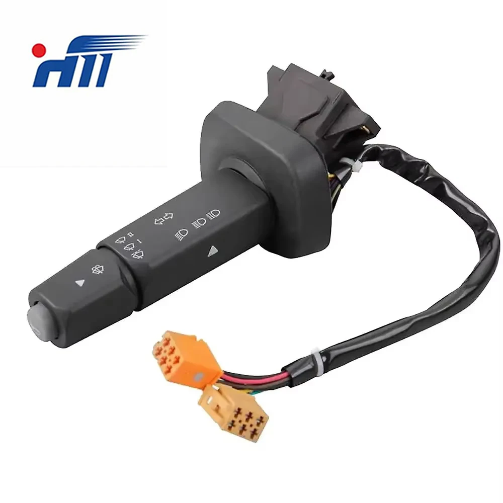 OE: 36255090004,81255090172,81255090173 Combination Steering Column Switch For Man Truck
OE: 36255090004,81255090172,81255090173 Combination Steering Column Switch For Man Truck