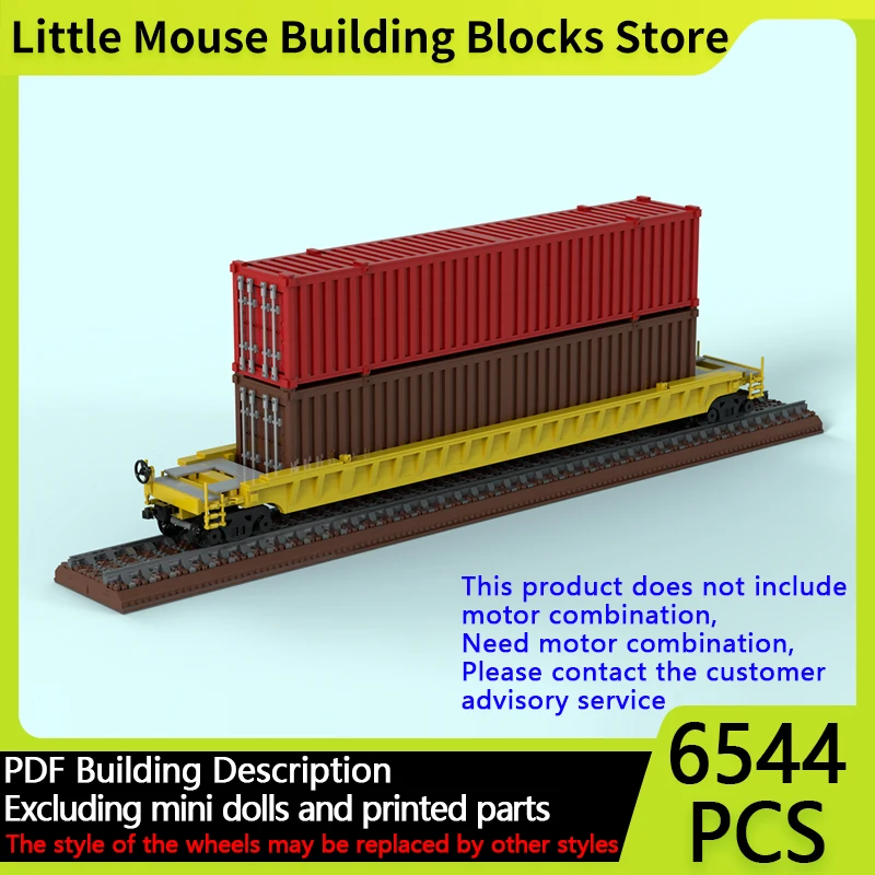 City Car Model MOC Building Bricks Railway Retro Well Car Modular Technology Gifts Holiday Assemble Children Toys Suit
City Car Model MOC Building Bricks Railway Retro Well Car Modular Technology Gifts Holiday Assemble Children Toys Suit