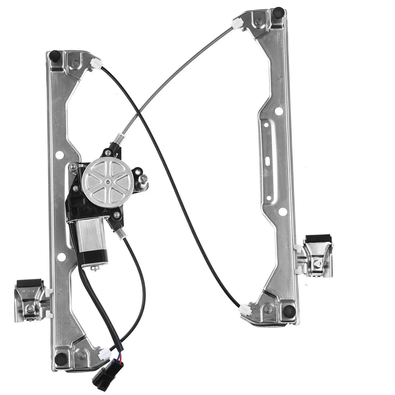 In-stock CN US Power Window Regulator with Motor for Chevrolet HHR Wagon 2006-2011 Front Right RH 22714331
In-stock CN US Power Window Regulator with Motor for Chevrolet HHR Wagon 2006-2011 Front Right RH 22714331
