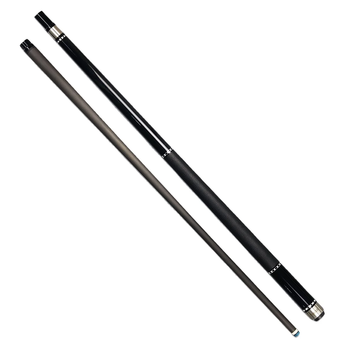High-end New High Quality Multi Plain Color Styles 58'' 1/2 Billiard Pool Cue with Carbon Fiber Shaft & Real Leather Hand Grip
High-end New High Quality Multi Plain Color Styles 58'' 1/2 Billiard Pool Cue with Carbon Fiber Shaft & Real Leather Hand Grip