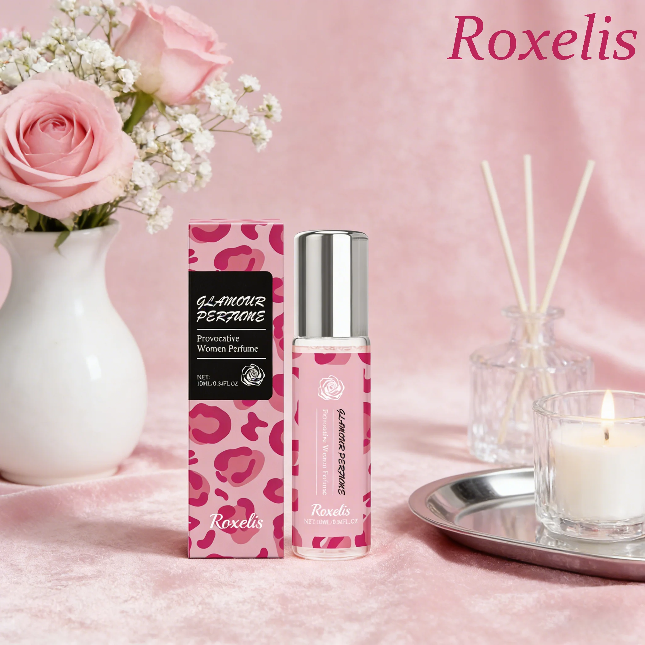 10 мл женские шариковые духи, стойкий аромат, нишевый свежий уникальный аромат, усиление уверенности, элегантный темперамент, повседневные духи
10 мл женские шариковые духи, стойкий аромат, нишевый свежий уникальный аромат, усиление уверенности, элегантный темперамент, повседневные духи