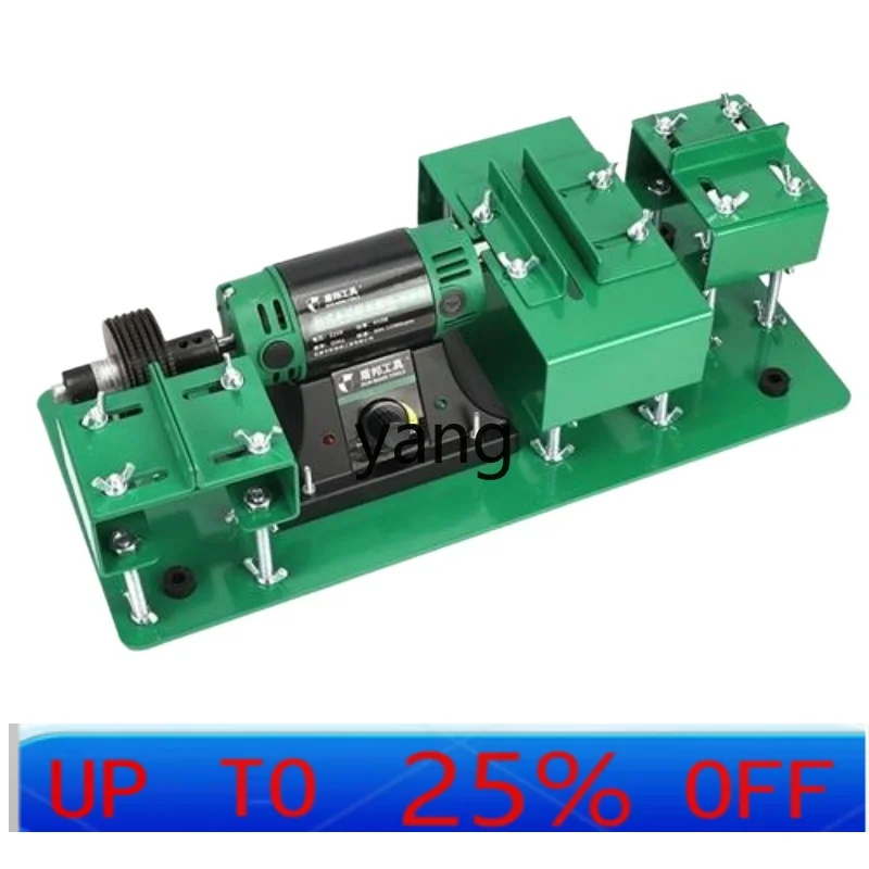 LTT Multifunctional Small Table Saw Mini Cutting Machine Special Tool for Cutting Machine
LTT Multifunctional Small Table Saw Mini Cutting Machine Special Tool for Cutting Machine