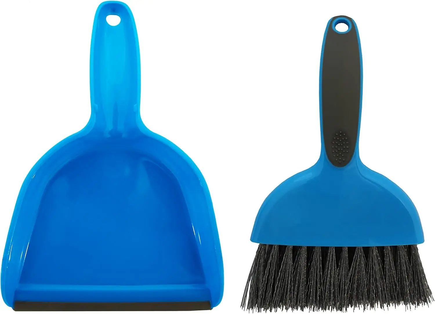 Small Animal Cage Cleaner Set - Mini Dustpan & Brush for Pet Waste Removal
Small Animal Cage Cleaner Set - Mini Dustpan & Brush for Pet Waste Removal